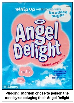 Angel+Delight Angel+Delight