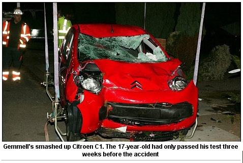 Ben-Gemmell-car