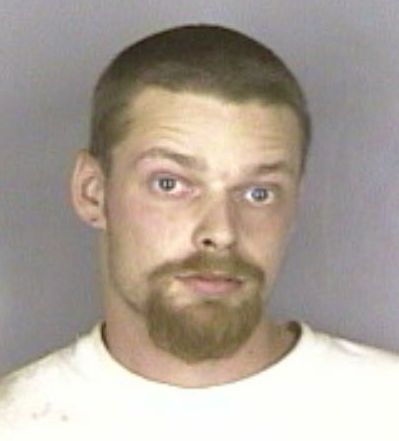 Calvin Hoover called 911 to report stolen marijuana thumbnail