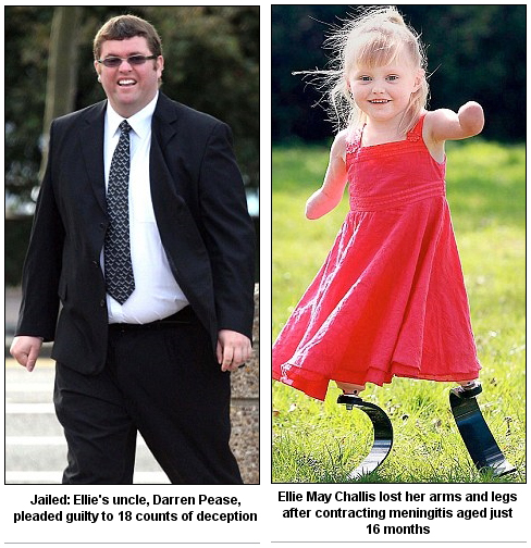 Darren Pease+Ellie May Challis-2