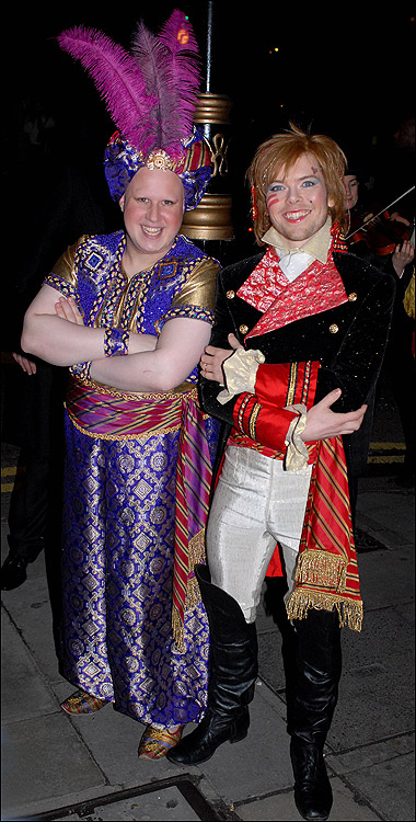 Matt Lucas Kevin Mcgee-2006