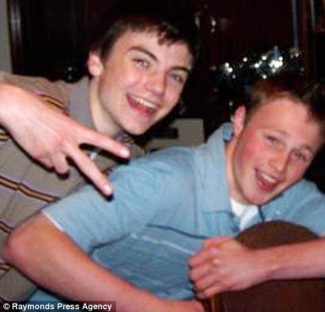 Max Dixon+ James Moodie