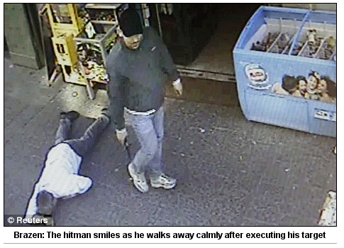 mafia+hitman
